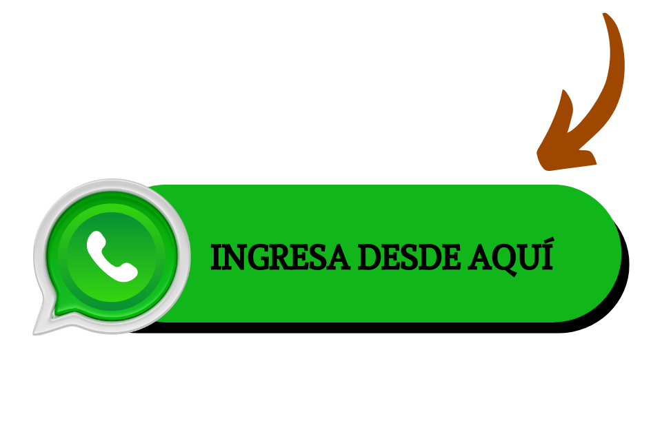 Botón para ingresar a Grupo de Whatsapp